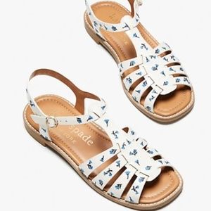 Kate spade wonder sandals